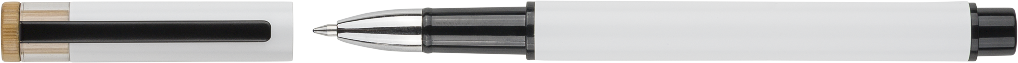 Picture of Recycled aluminium pen set