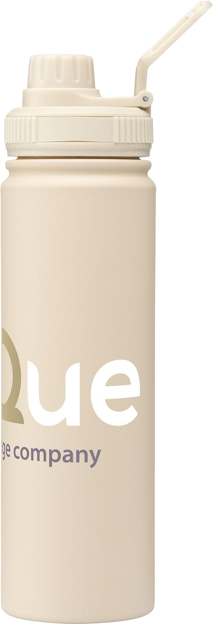 Picture of Recycled stainless steel bottle (800ml)