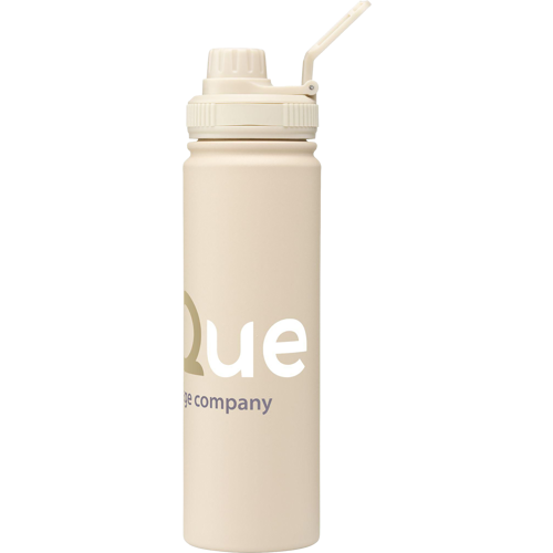Recycled stainless steel bottle (800ml)