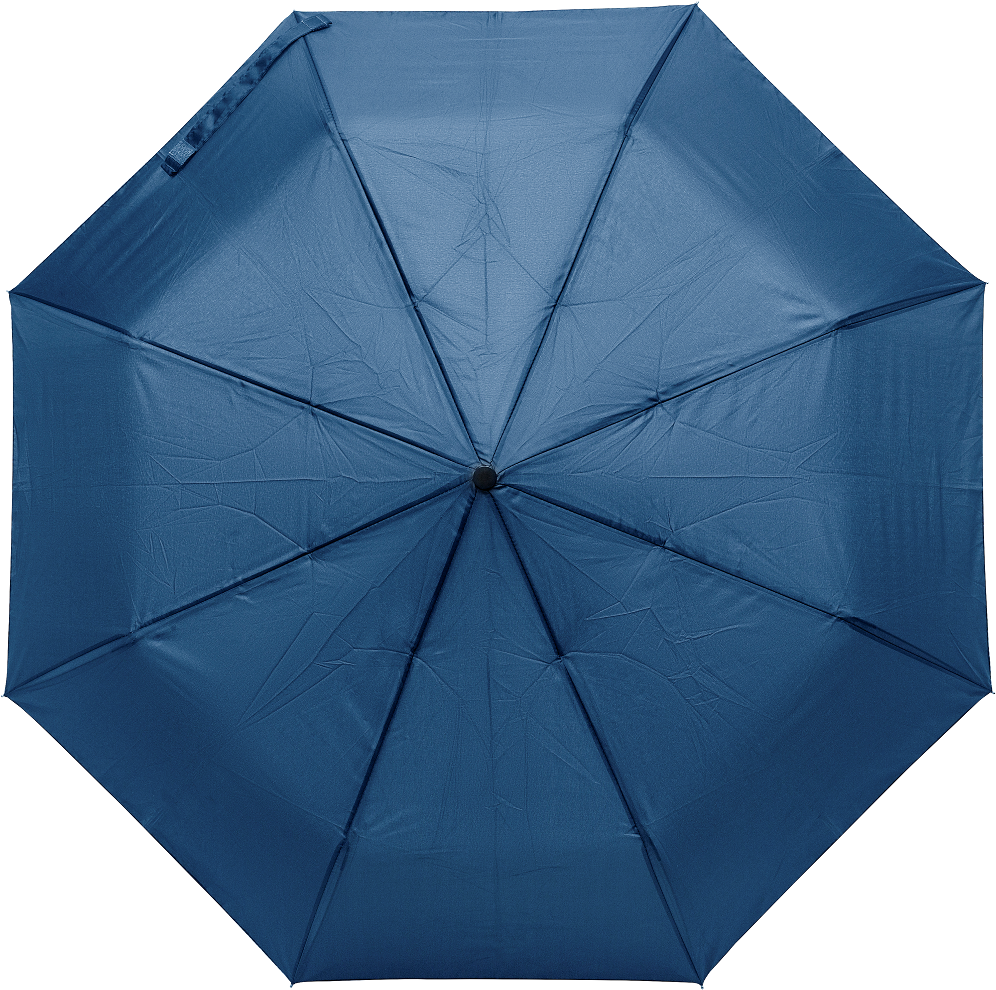 Picture of Telescopic Pongee umbrella