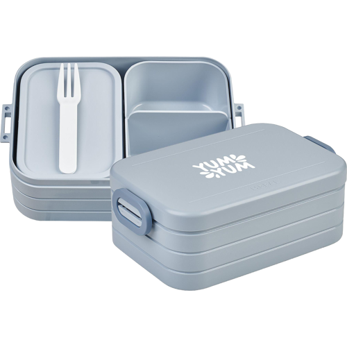 Mepal Bento midi lunch box (900ml)