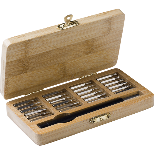 Tool set