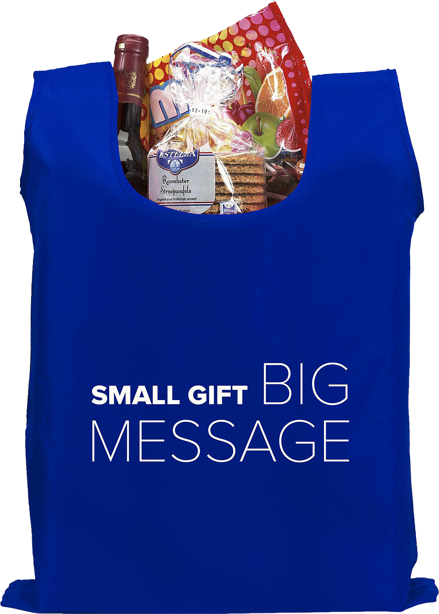 Picture of Foldable shopping bag