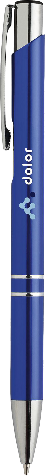 Picture of Ebony shiny ballpen