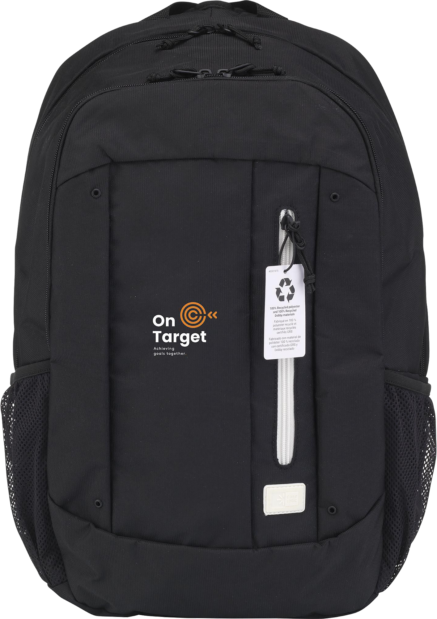 Picture of Case Logic Jaunt laptop backpack 