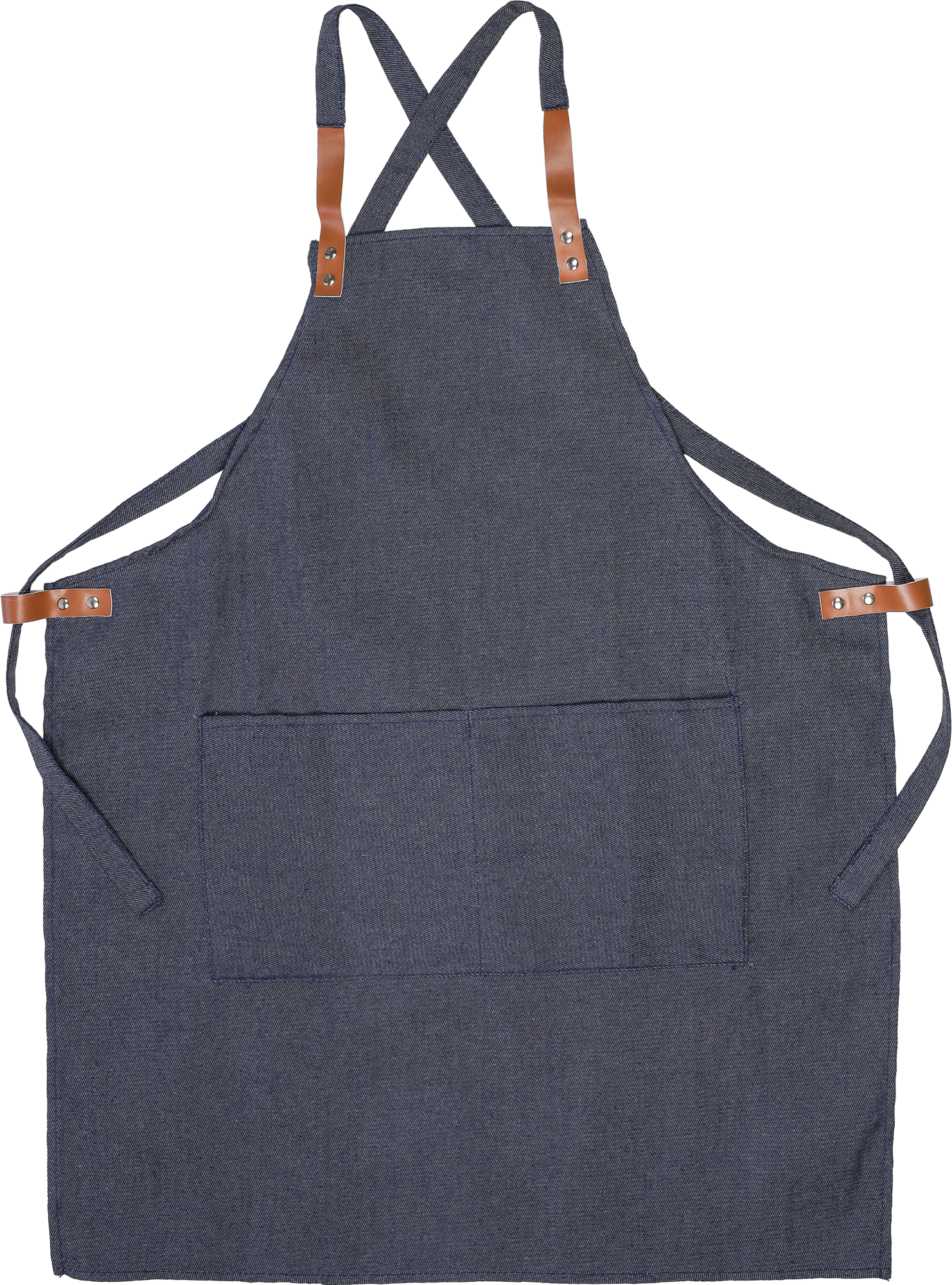 Picture of Denim apron