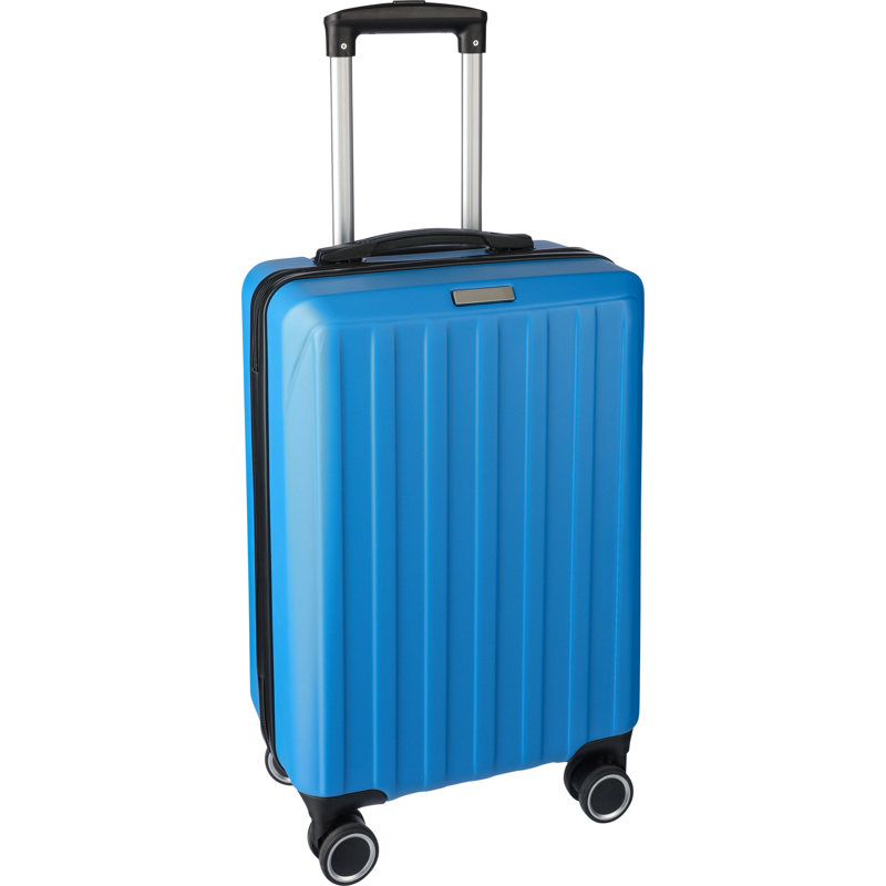 The Alaric - Trolley