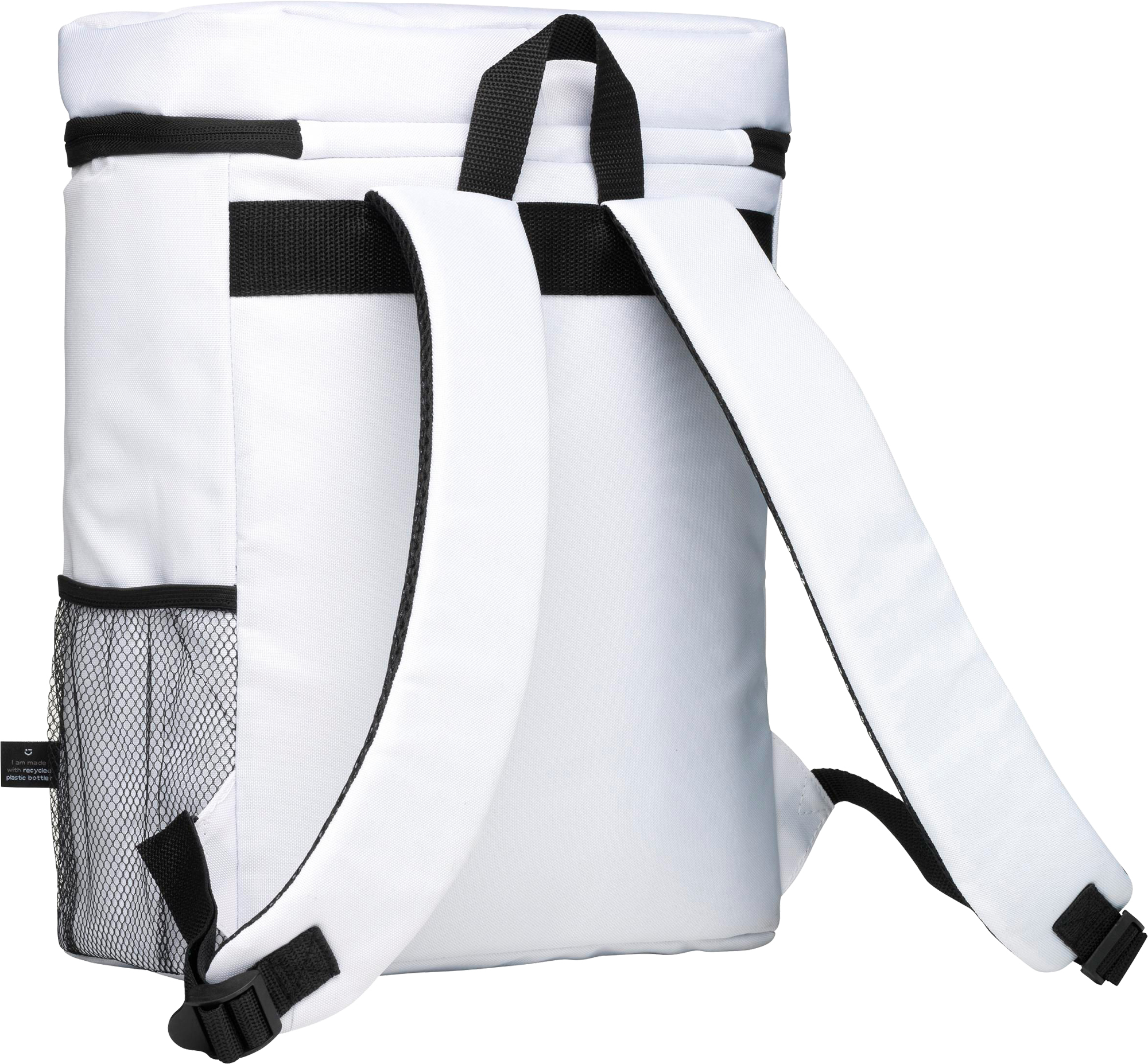 Picture of Recycled cooler backpack