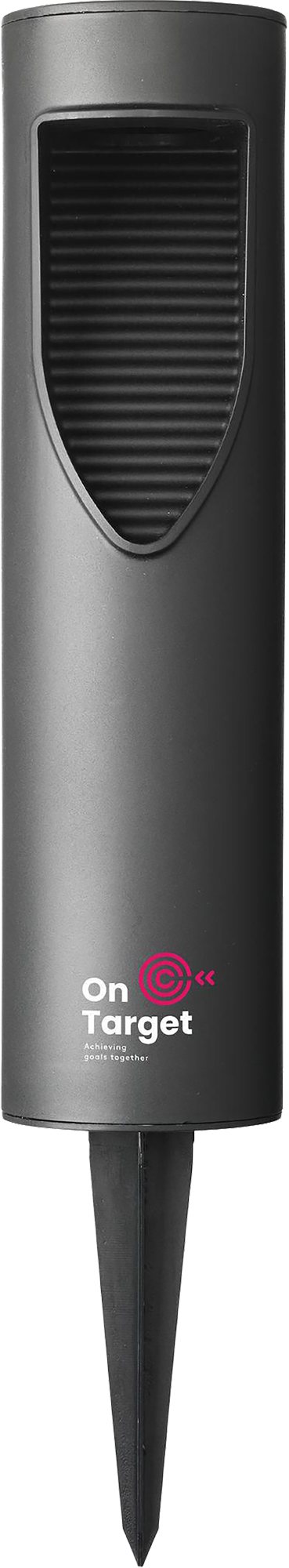Picture of Grundig solar warm white LED