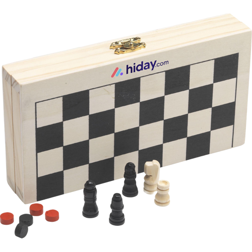 3-in-1 game box