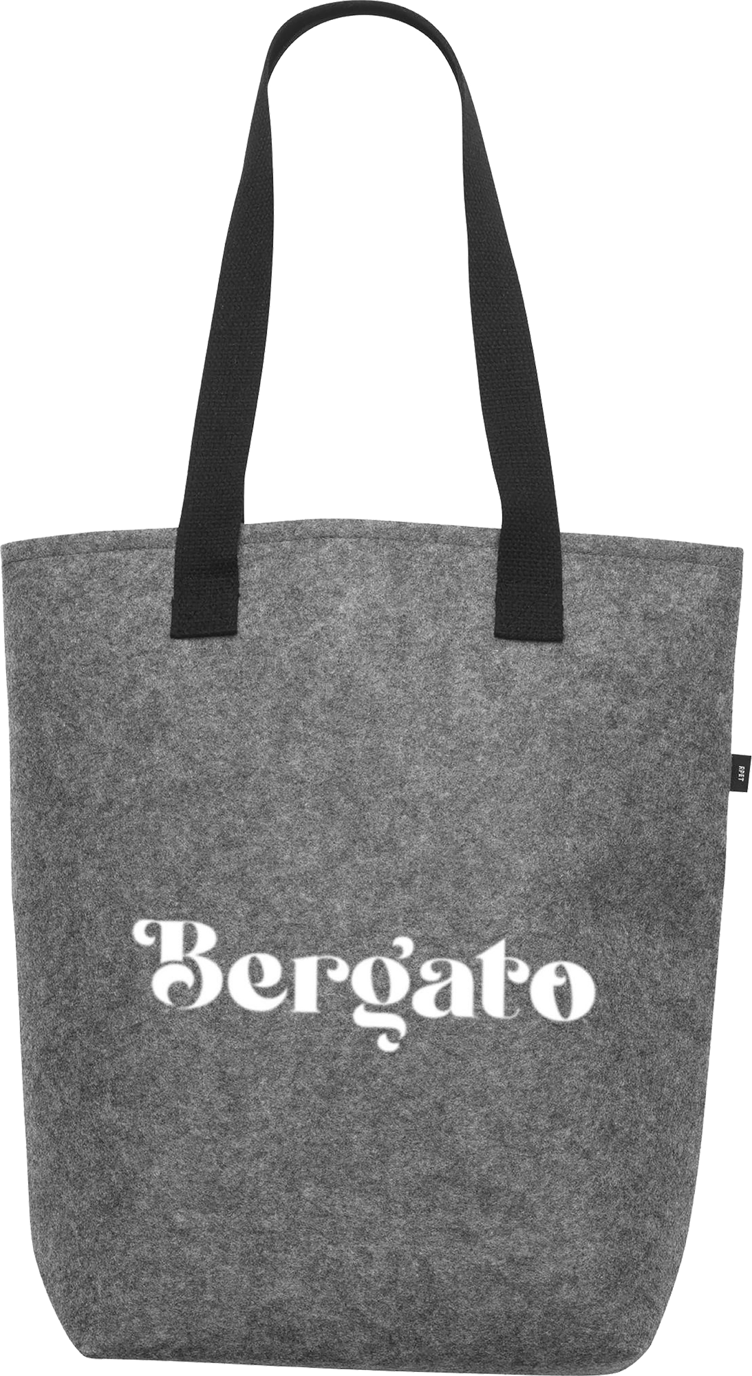 Picture of RPET Felt shopper