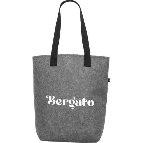 RPET Felt shopper