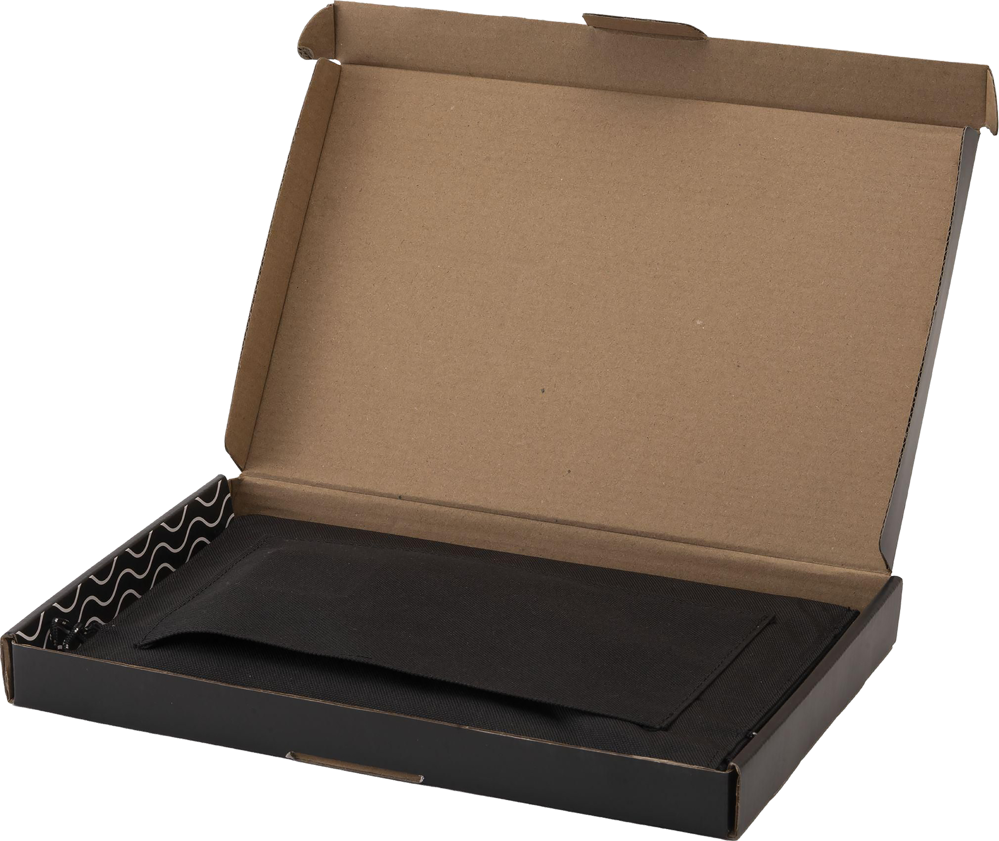Picture of Solar panel RPET charger