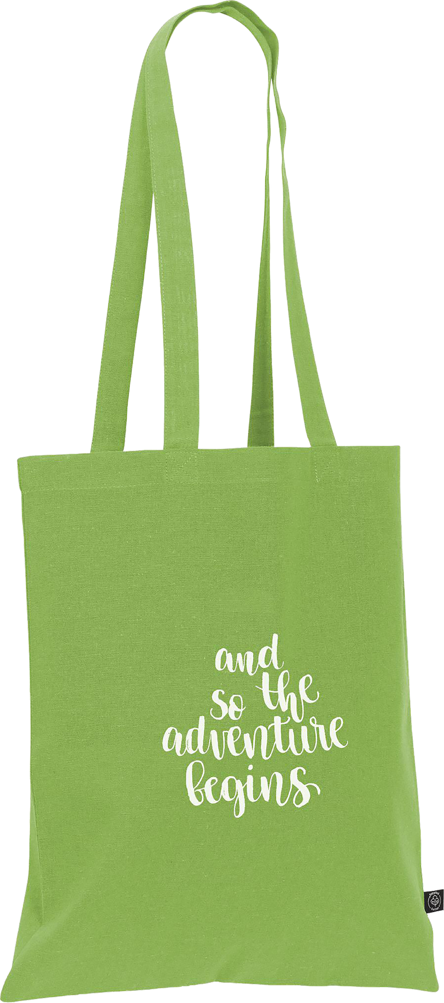 Picture of Recycled cotton bag (150gsm/4.4oz)