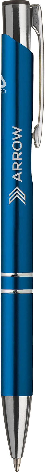 Picture of Recycled aluminium ballpen