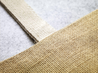 Jute shopping bag 261387_311 (Natural)
