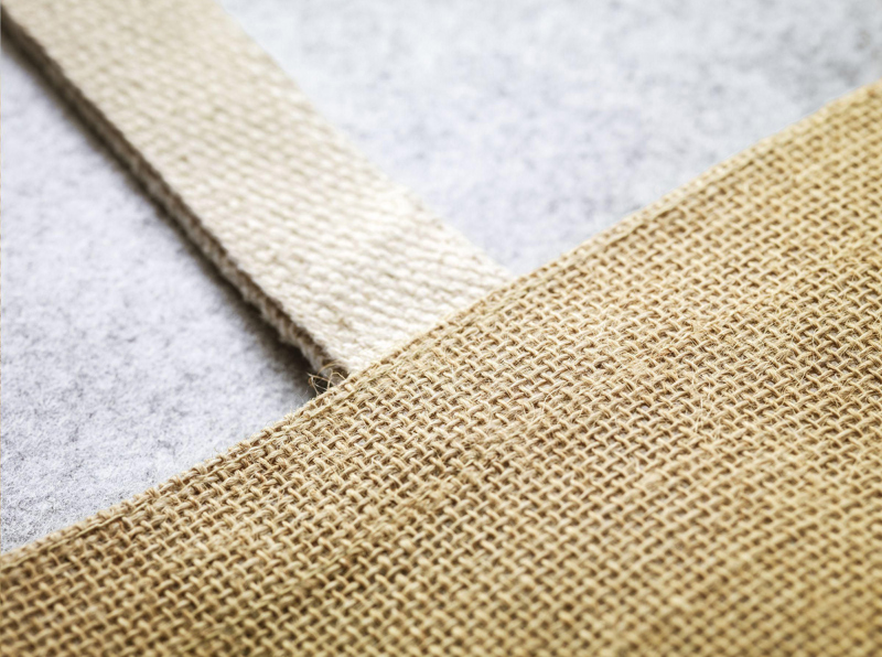 Jute shopping bag 261387_311 (Natural)