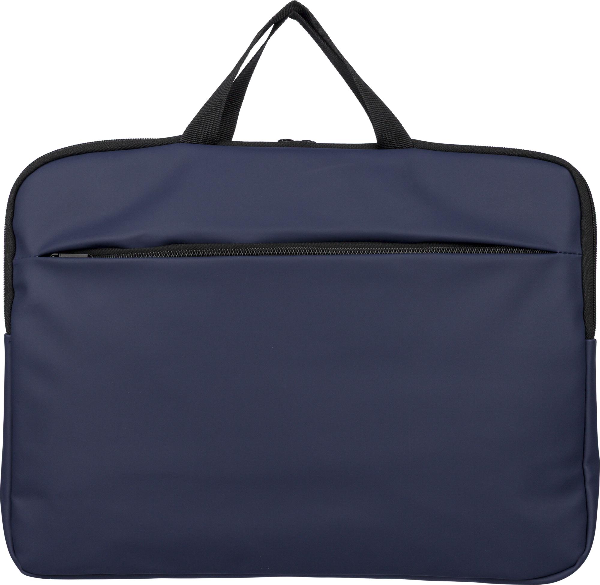 Picture of Recycled PU laptop bag