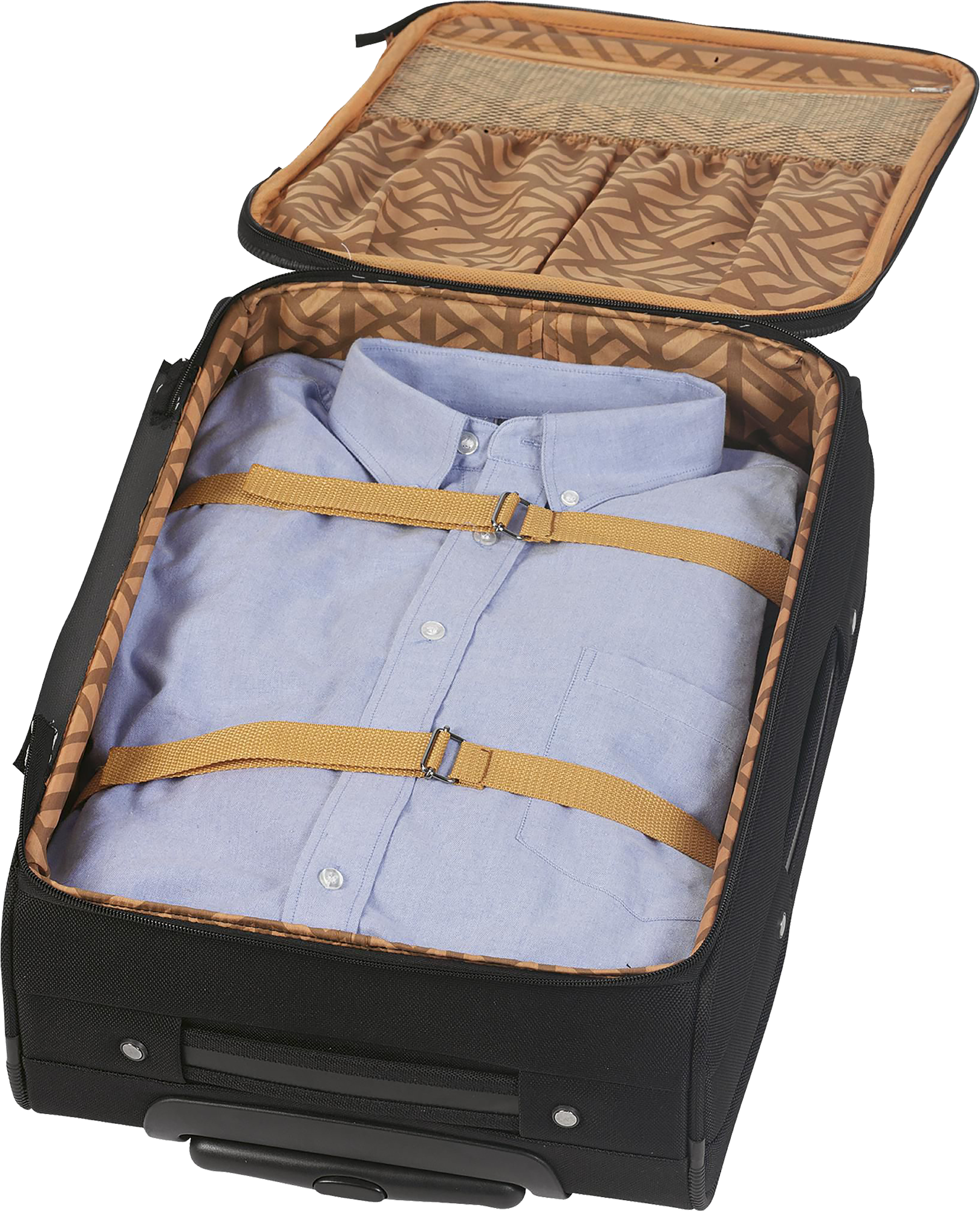 Picture of Cabinet trolley