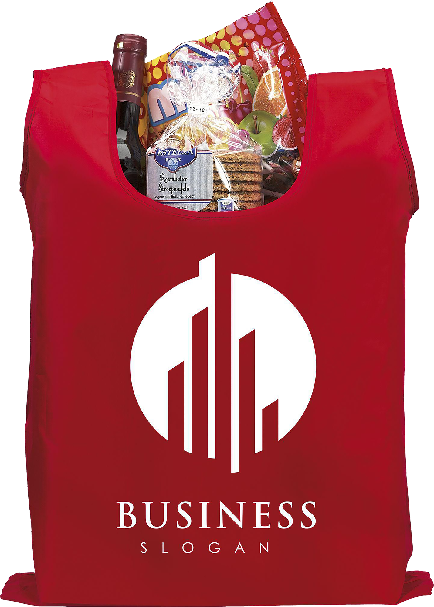 Picture of Foldable shopping bag