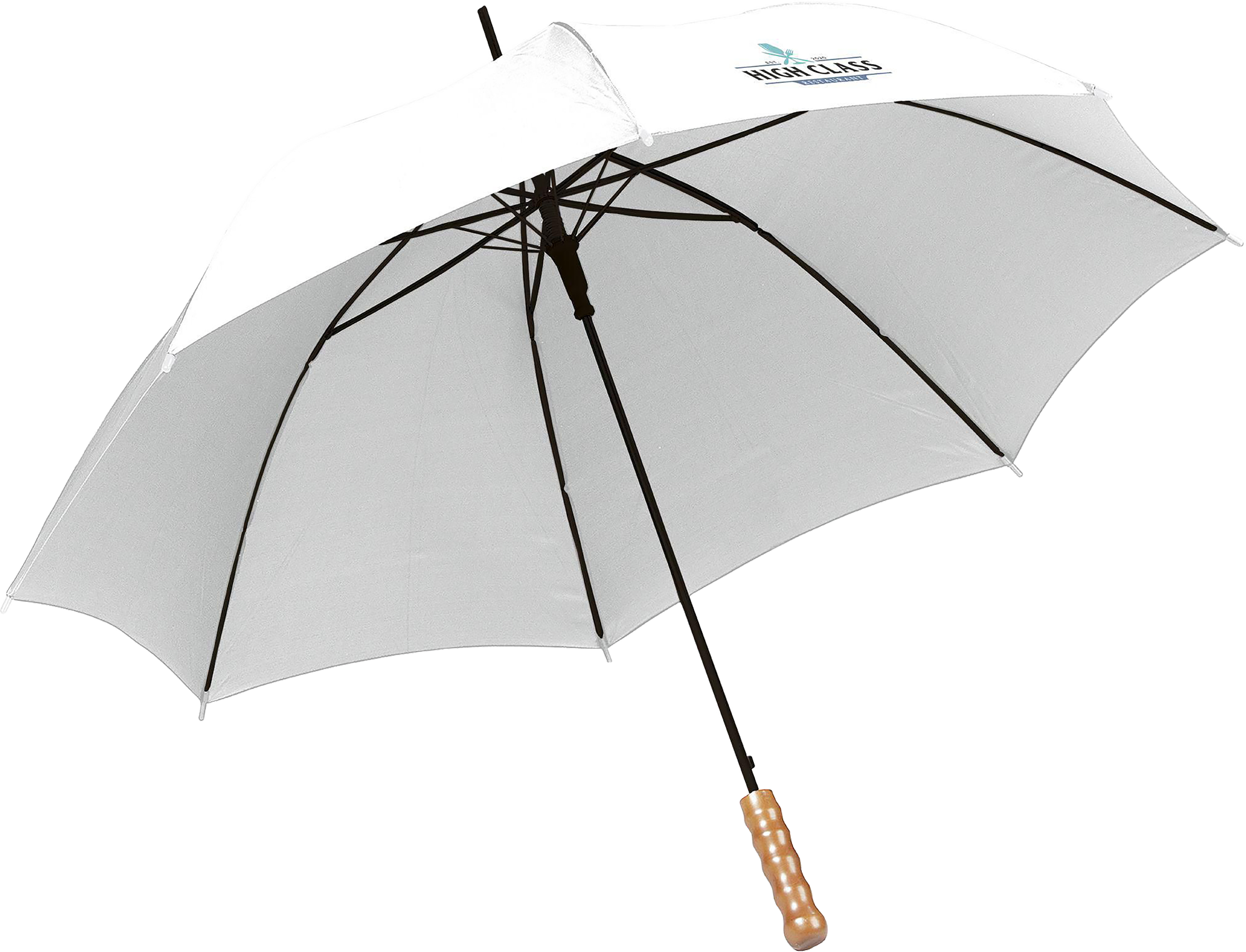 Picture of Telescopic umbrella