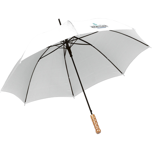 Telescopic umbrella
