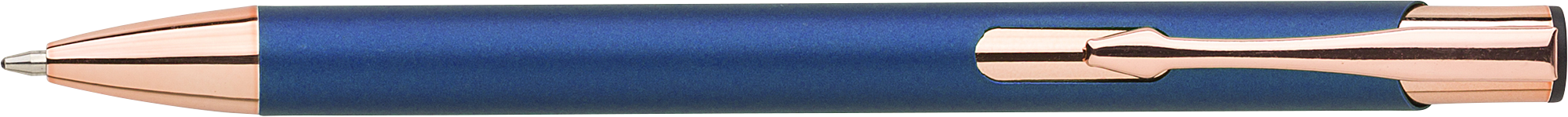 Picture of Aluminium ballpen