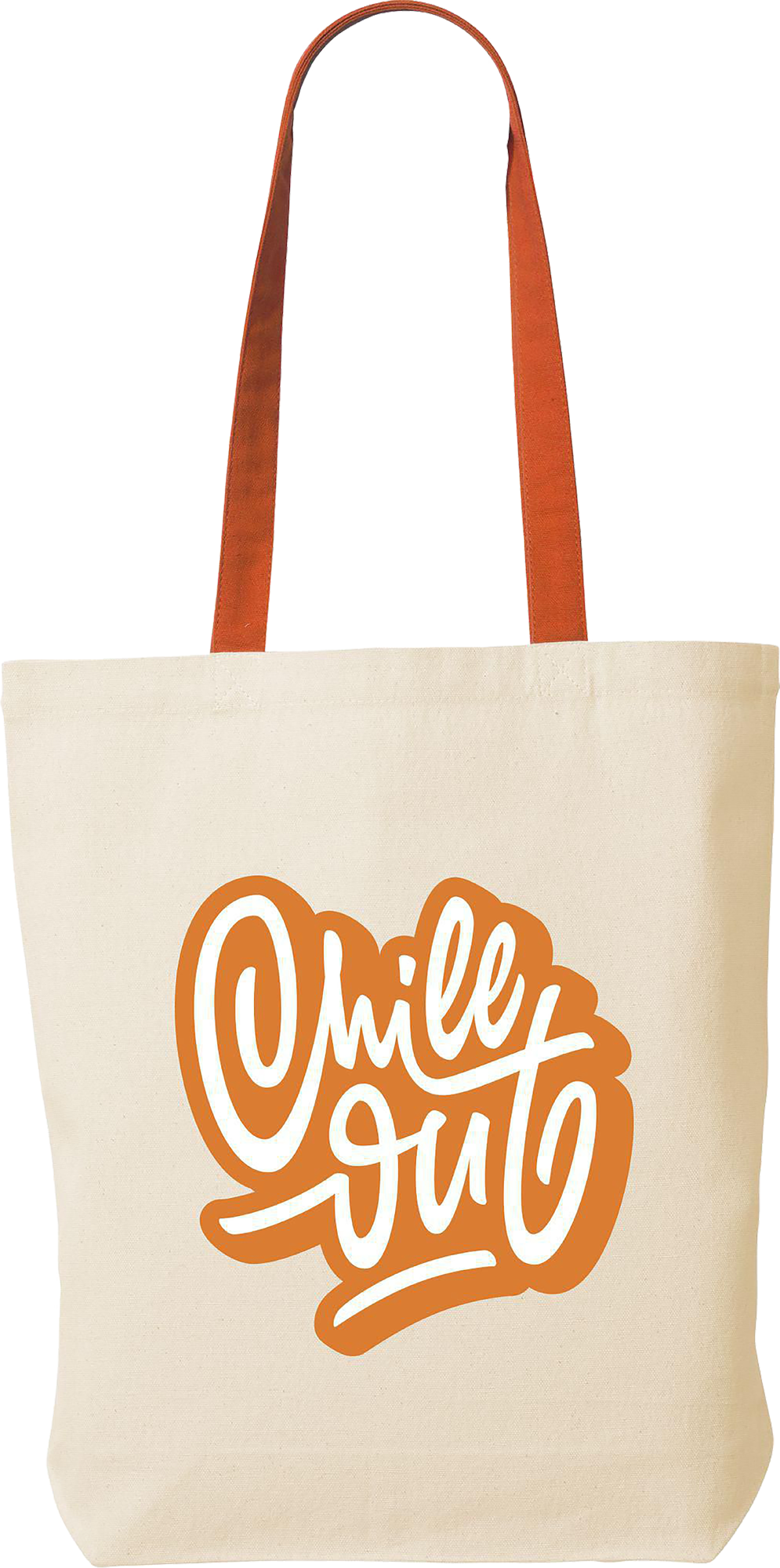 Picture of Canvas shopping bag (220gsm/6.49oz)