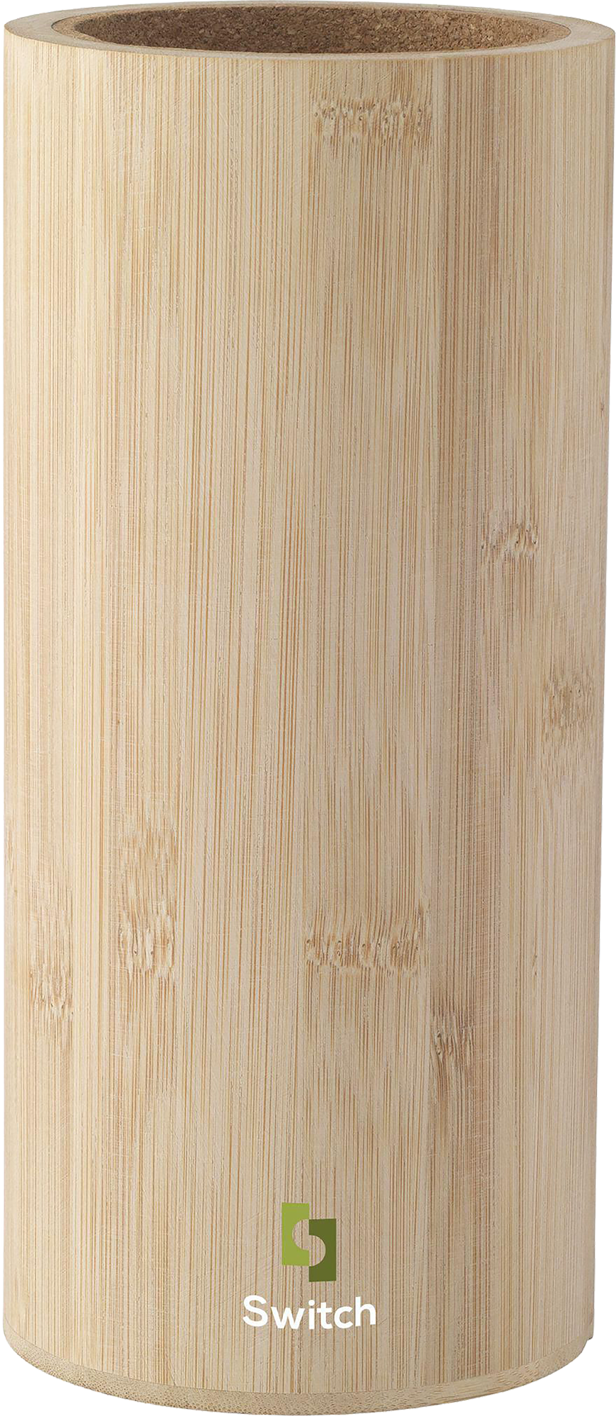 Picture of Bamboo wine cooler