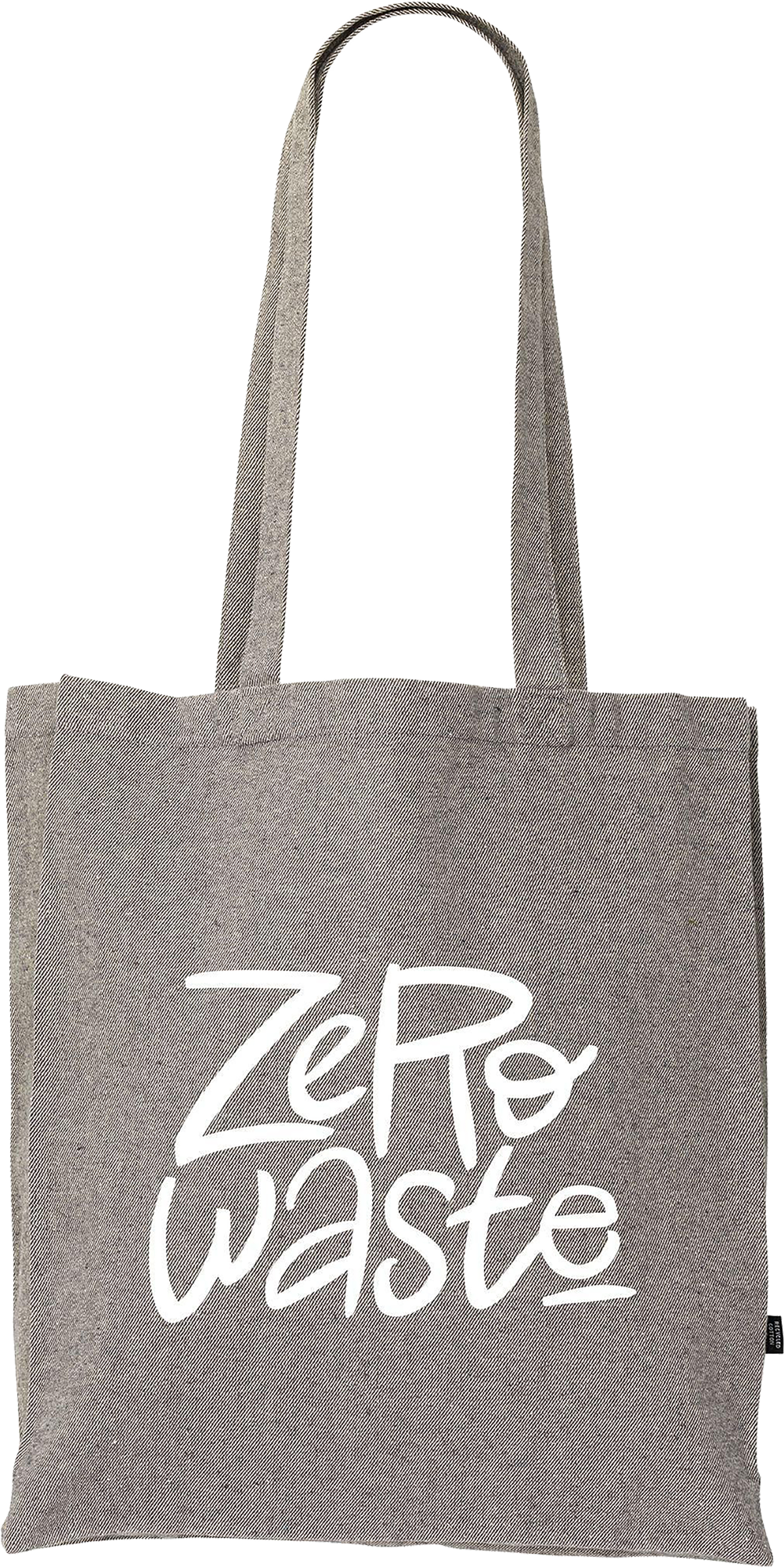 Picture of Recycled canvas bag (280gsm/8.2oz)