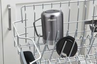 Contigo® Streeterville double walled mug (420ml) 261495_387 (Anthracite)
