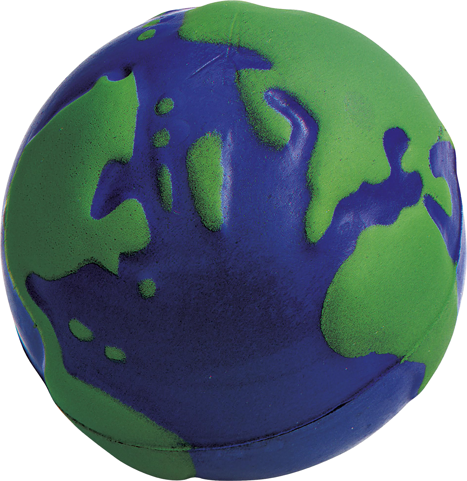 Picture of Stress globe 