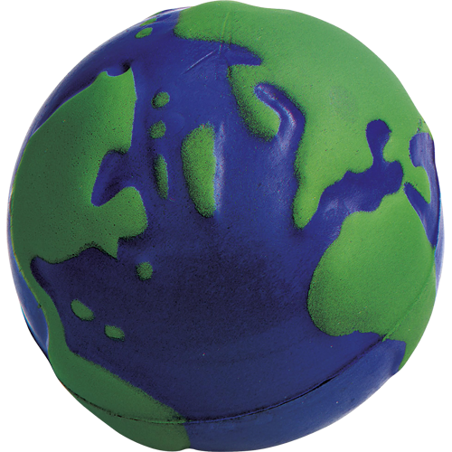 Stress globe