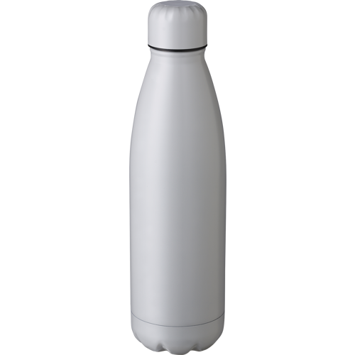 Stainless steel double walled bottle (500ml) - View 1