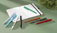 Linoro RPET pen 263237_001 (Black)