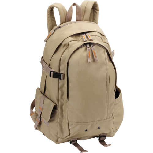 Ripstop backpack