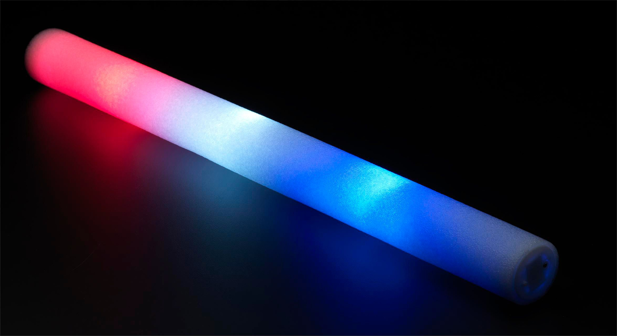 Picture of LED foam stick