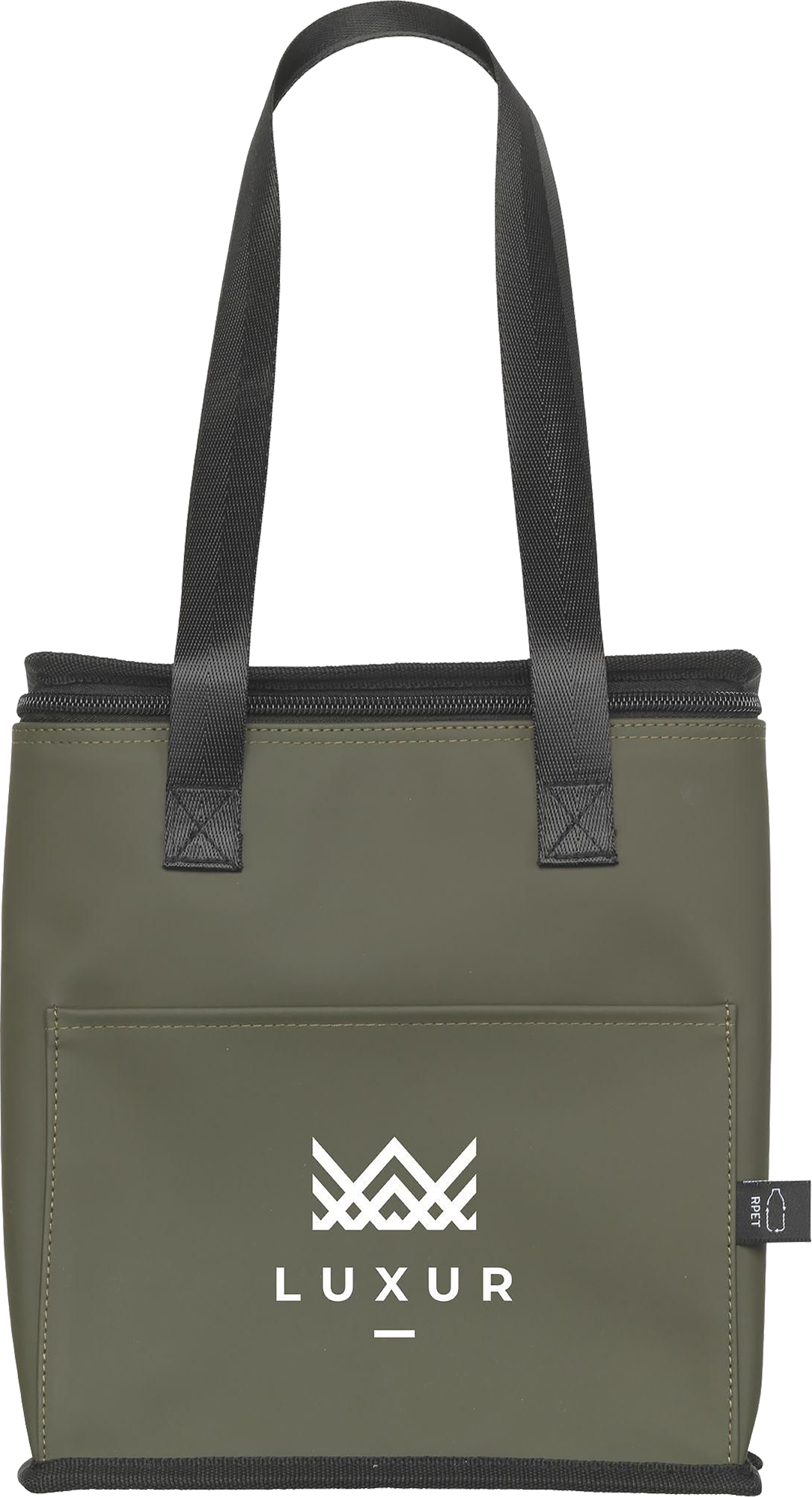 Picture of Recycled cooler bag