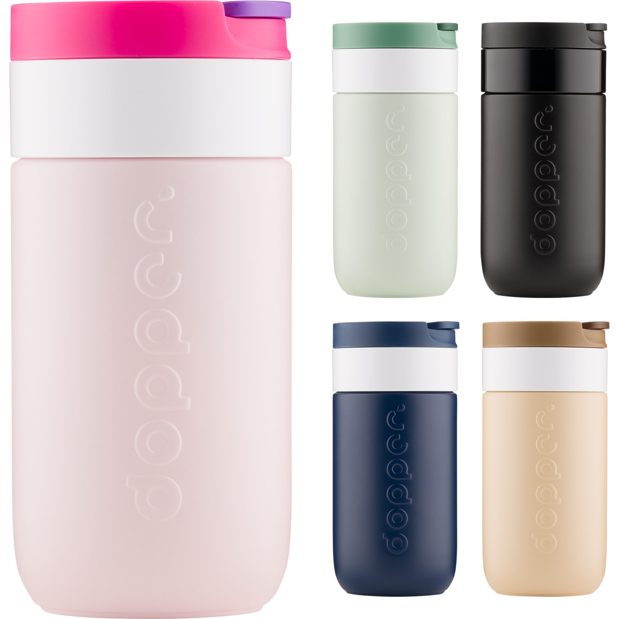 Picture of Dopper Travel Mug (300ml)