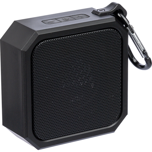 Recycled speaker