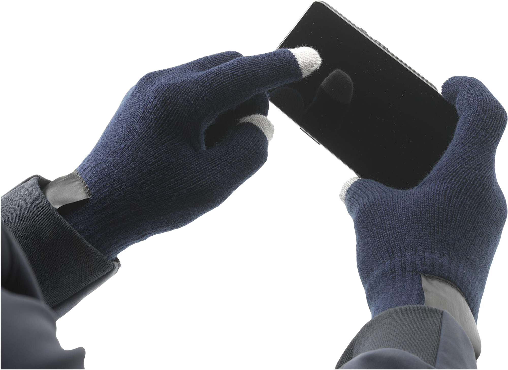 Picture of  Touch screen gloves 