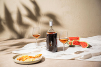 Vacu Vin wine cooler 1564209_001 (Black)