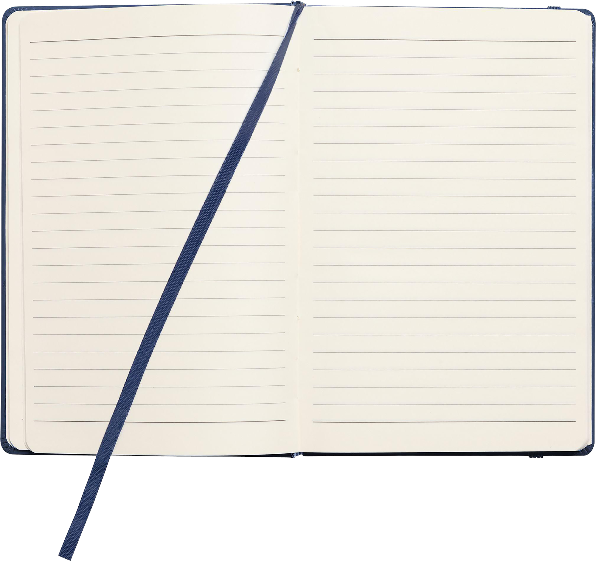 Picture of Notebook (approx. A5)
