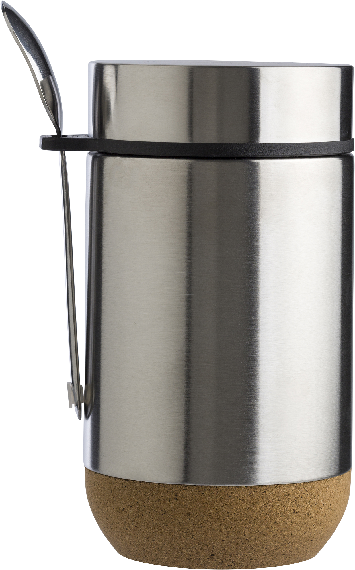 Picture of Double walled lunch pot