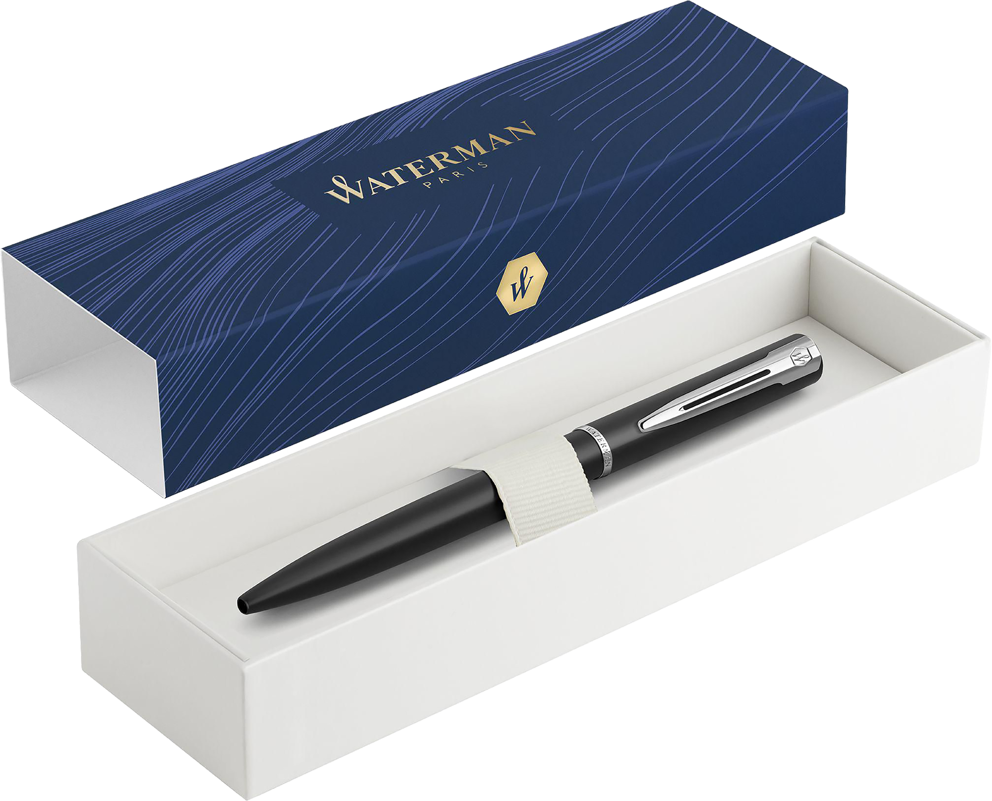 Picture of Waterman Allure ballpen