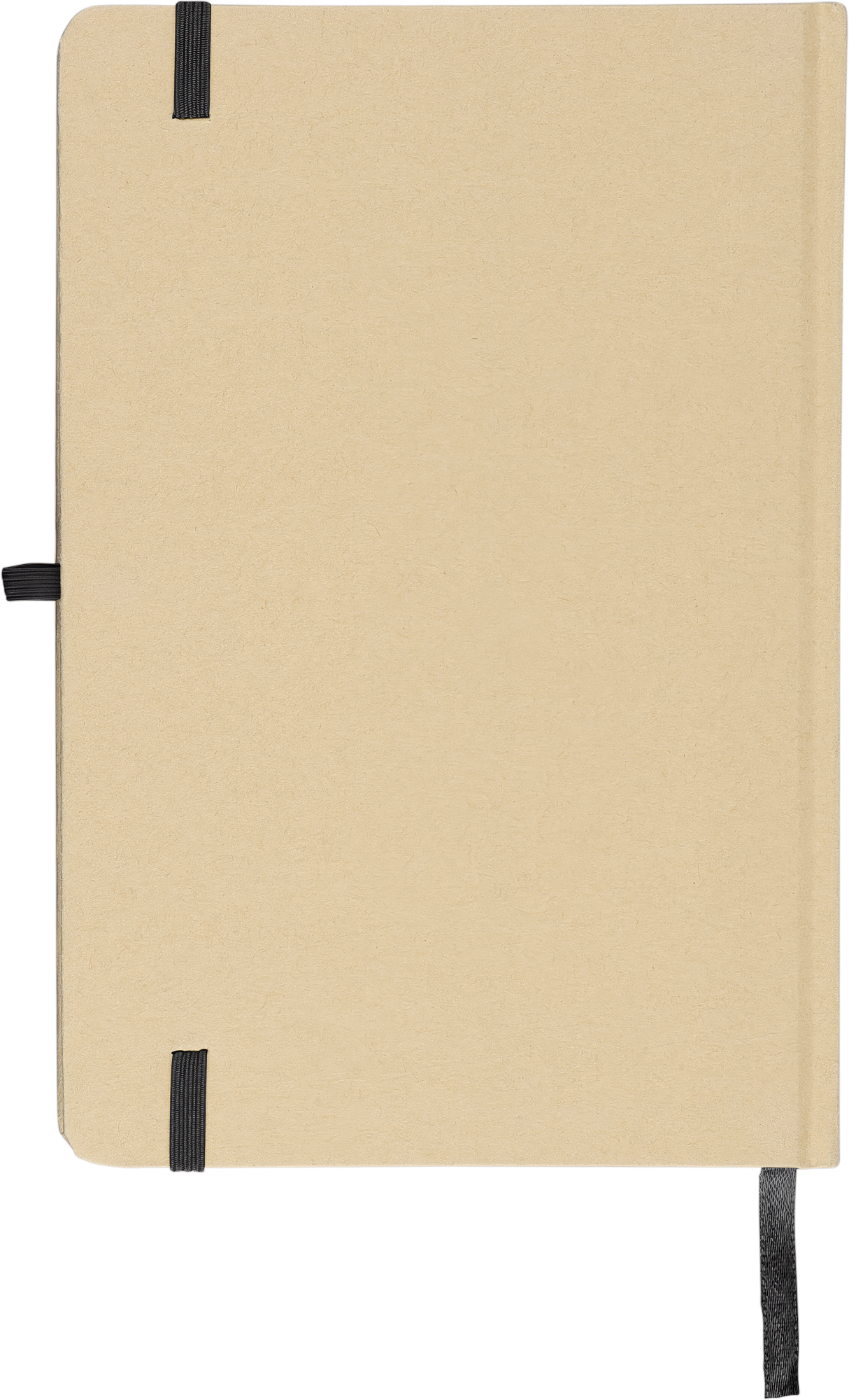 Picture of Colour revealing notebook (approx. A5)