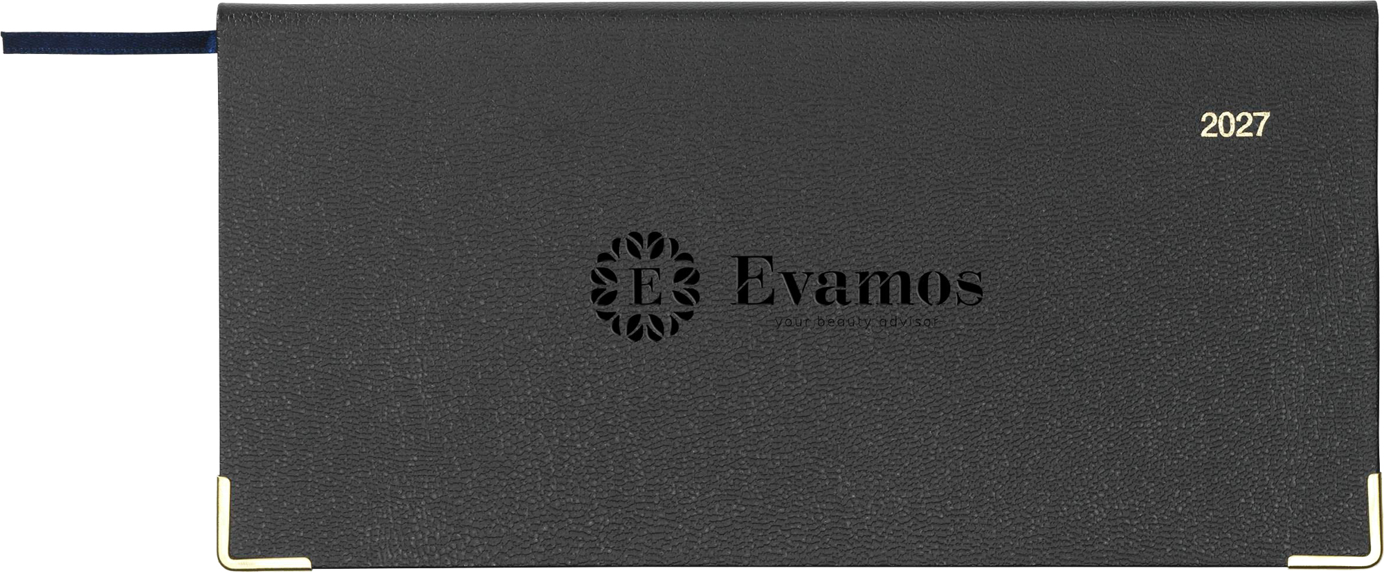 Picture of Euro business diary in 6 languages