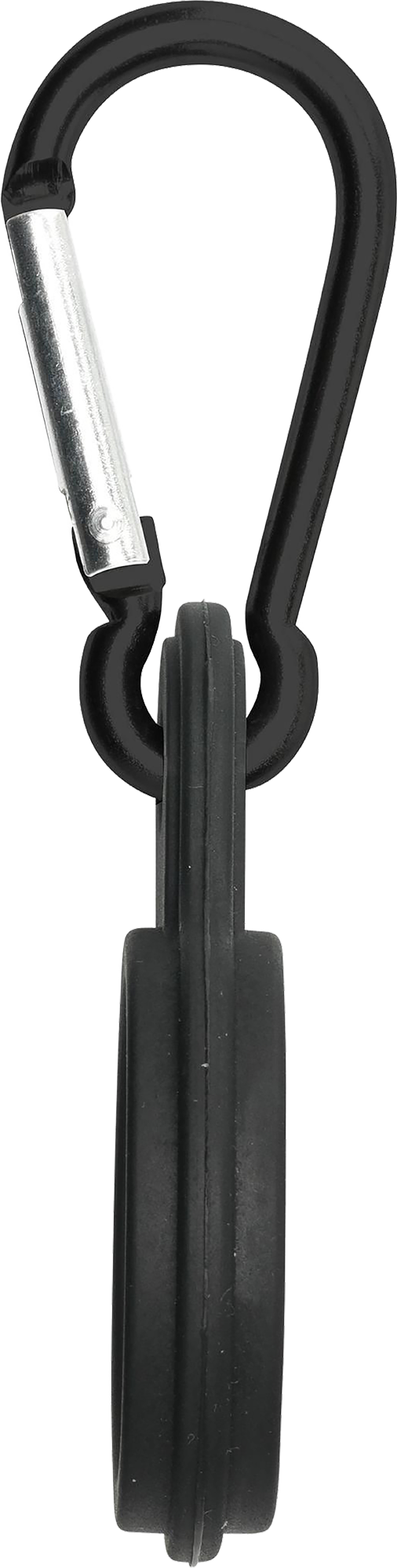 Picture of Carabiner carrying loop for drinking bottle