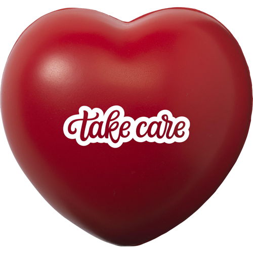 Anti-stress heart