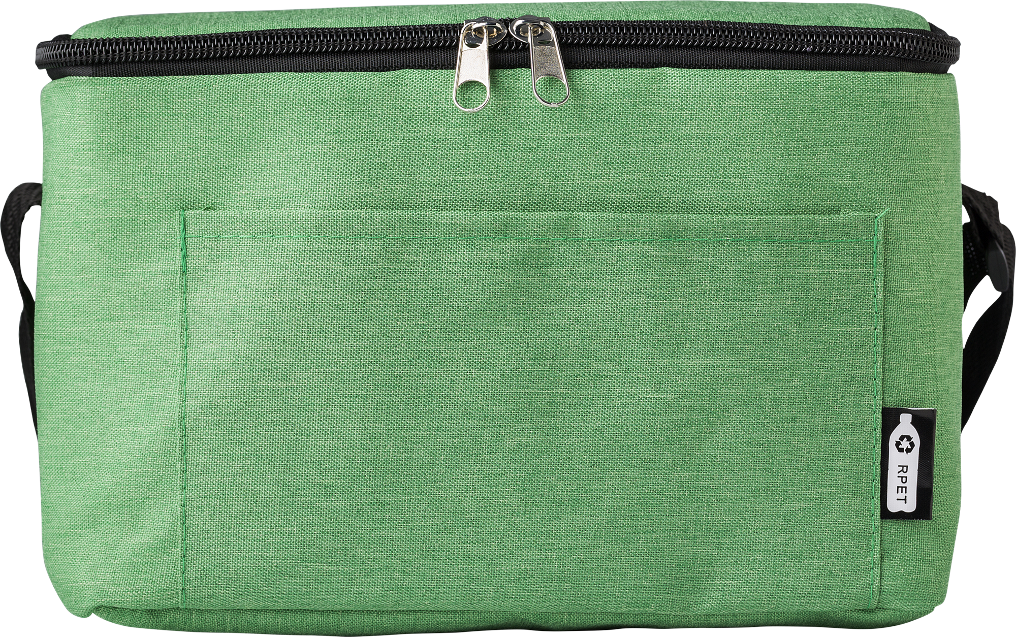 Picture of RPET cooler bag